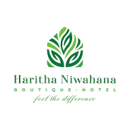 Haritha Niwahana Boutique Hotel logo