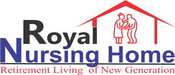 Royal Nursing Home Pvt Ltd logo
