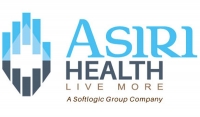 Asiri Health logo