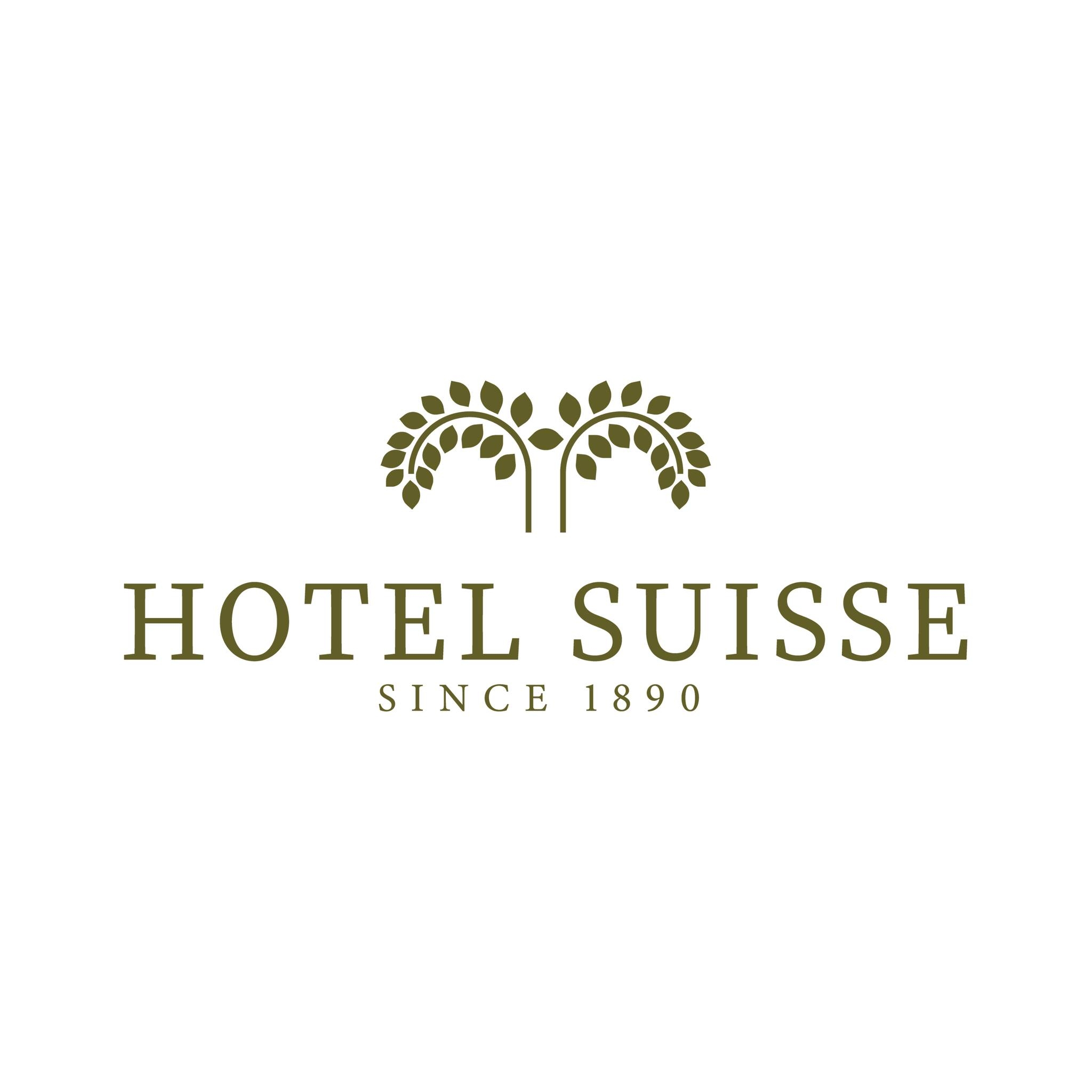 Hotel Suisse logo