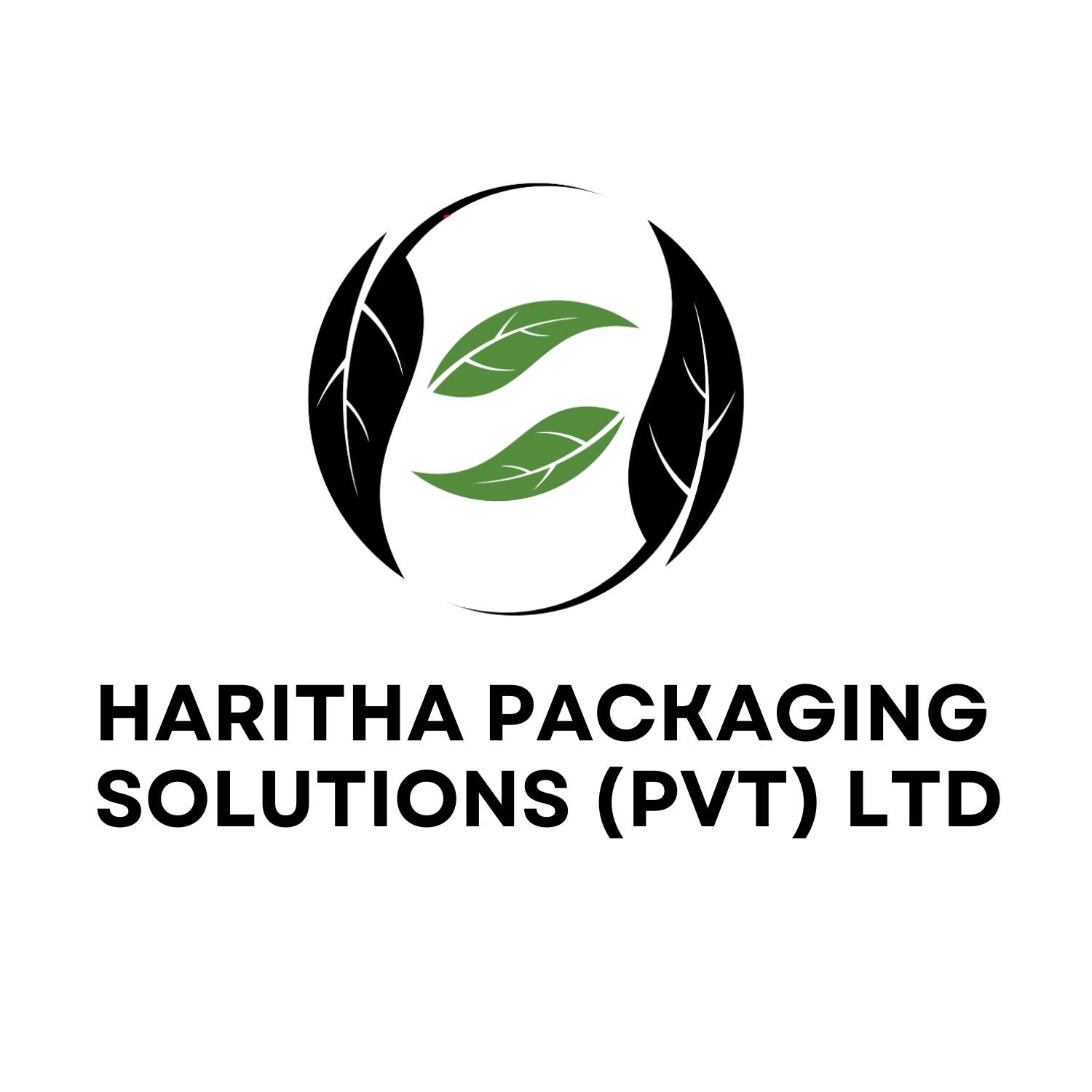 Haritha Packaging Solutions (Pvt) Ltd. logo