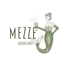 Mezze Restaurant logo