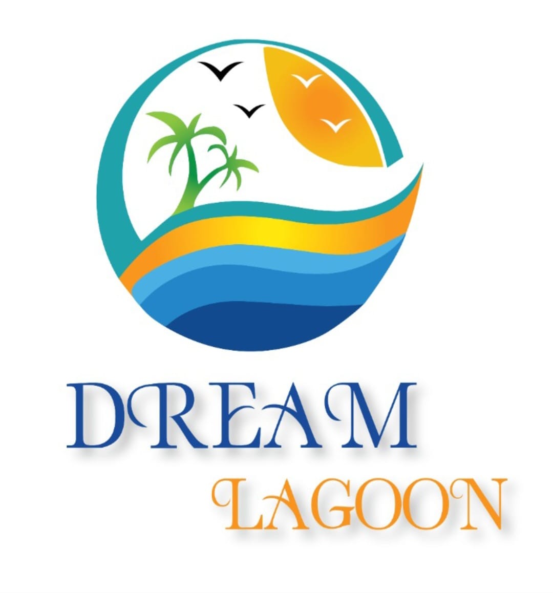 Dream Lagoon logo