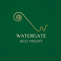 Watergate Eco Resort logo