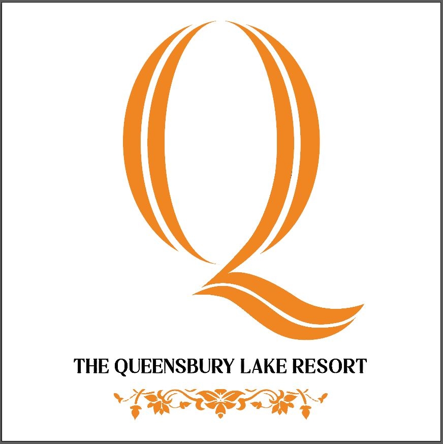 The Queensbury Lake Resort logo