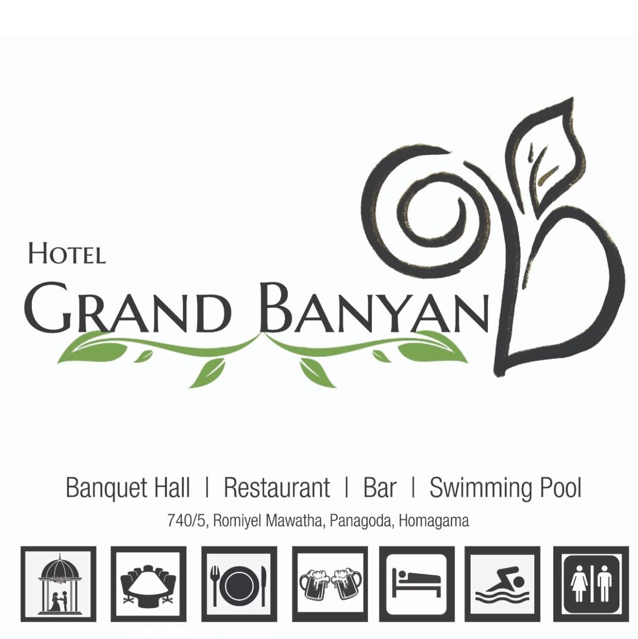 Heshan Holiday Resort logo