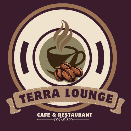 Terra Lounge logo