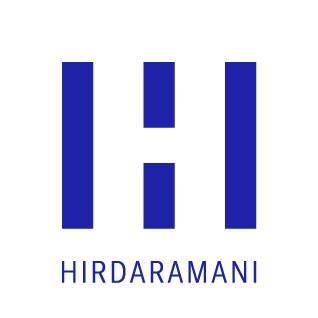 Hirdaramani logo