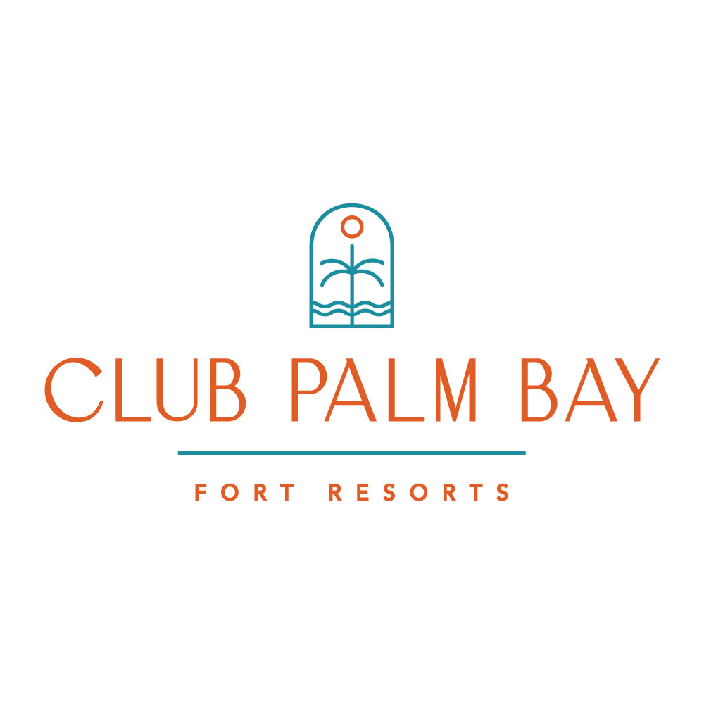 Club Palm Bay Hotel logo