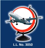 RISHMA FOREIGN EMPLOYMENT AGENCY logo