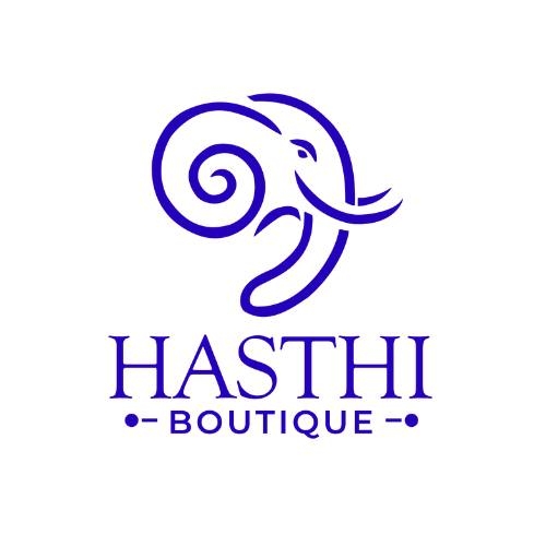 Hasthi Boutique logo
