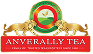 ANVERALLY & SONS (PVT) LTD logo
