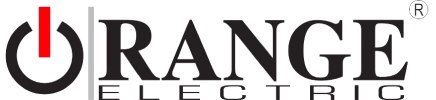 Orange Electric logo
