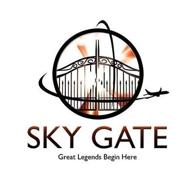 Sky Gate International PVT LTD logo