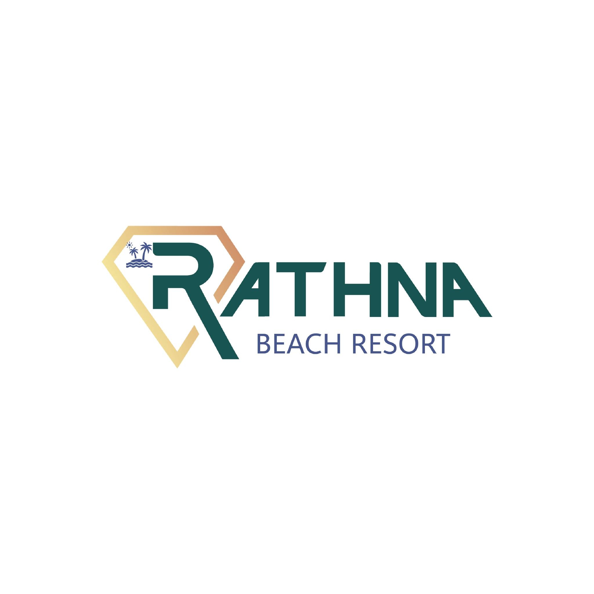 Rathna Beach Resort logo