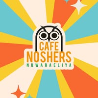 Cafe Noshers logo