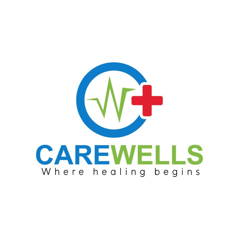 Carewells logo
