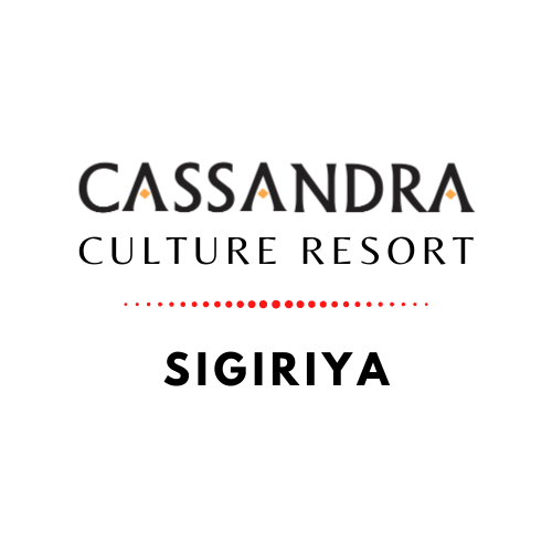 Cassandra Culture Resort logo