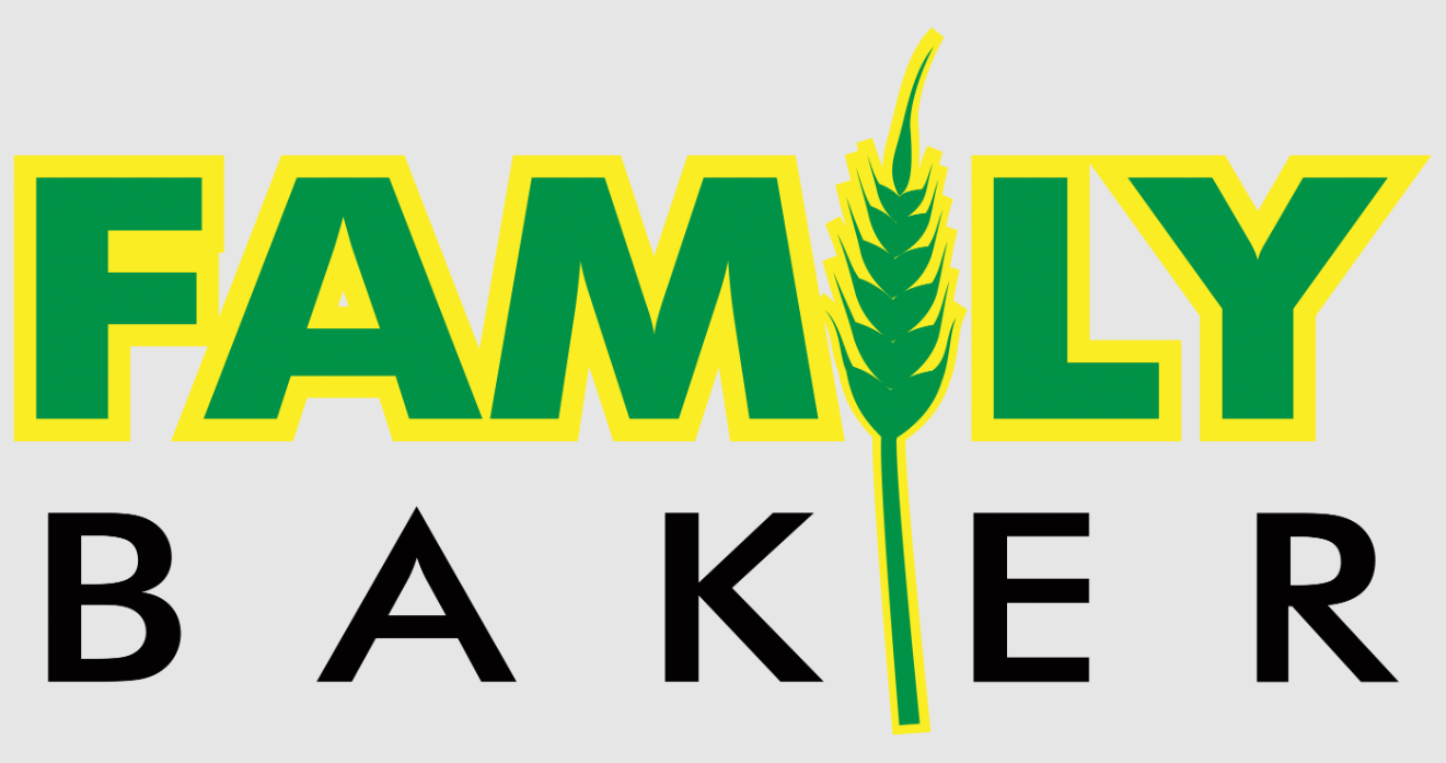 Family Baker logo