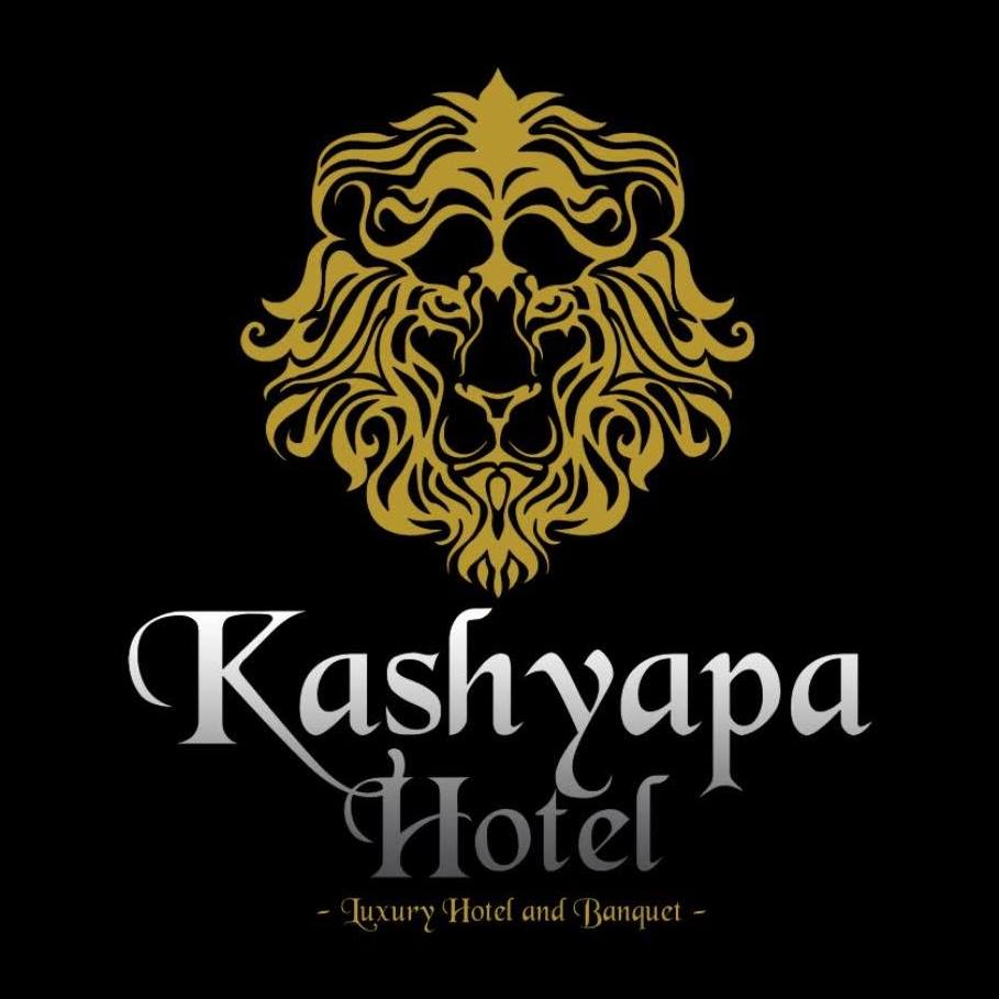 Hotel Kashyapa logo