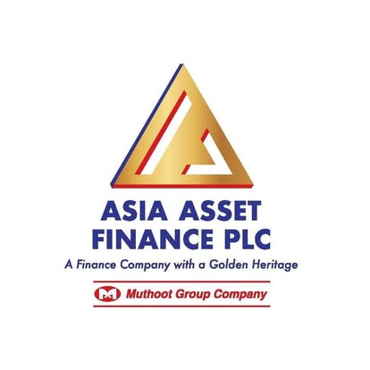 Asia Asset Finance PLC logo