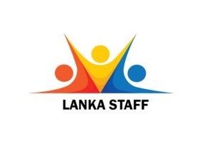 Lanka staff (Pvt) Ltd. logo