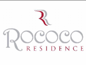 Rococo Residence logo