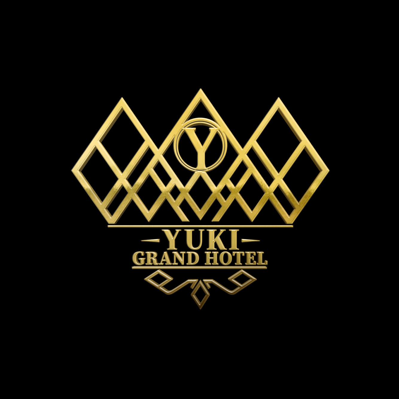 Yuki Grand Hotel logo