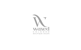 Waxed Colombo Boutique Salon logo