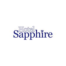 Hotel Sapphire logo