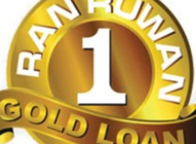 Ran Ruwan Gold Loans (Pvt) Ltd logo