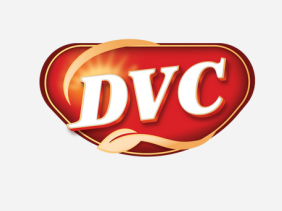 DVC FOOD & BEVERAGES INTERNATIONAL logo