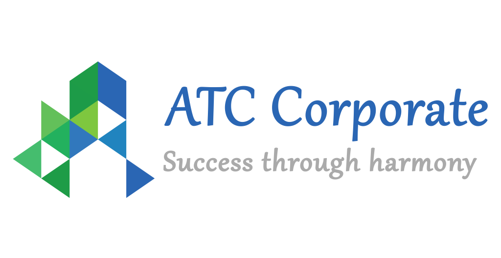 ATC Corporate (Pvt) Ltd logo