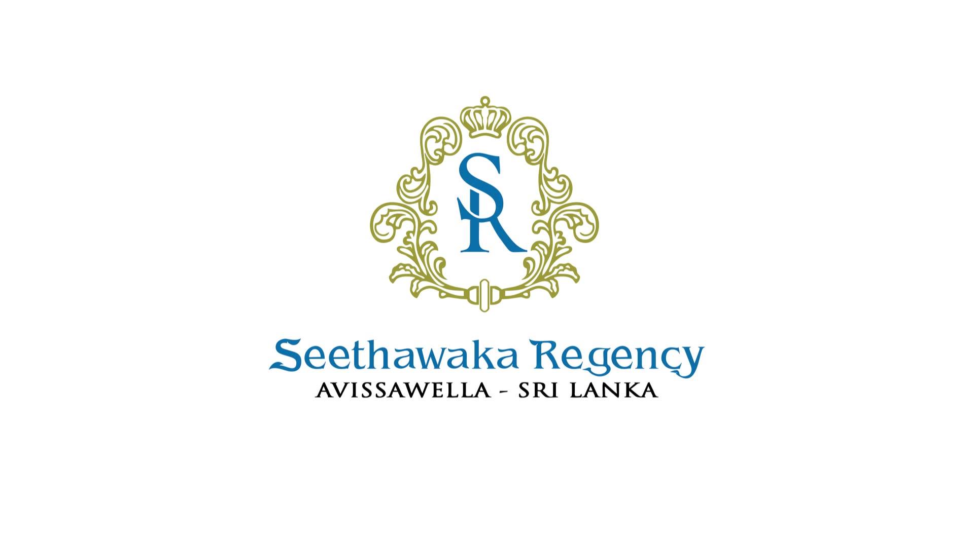 Seethawaka Regency logo