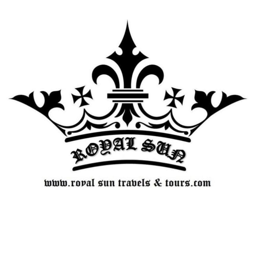 Royal Sun Travels & Tours logo