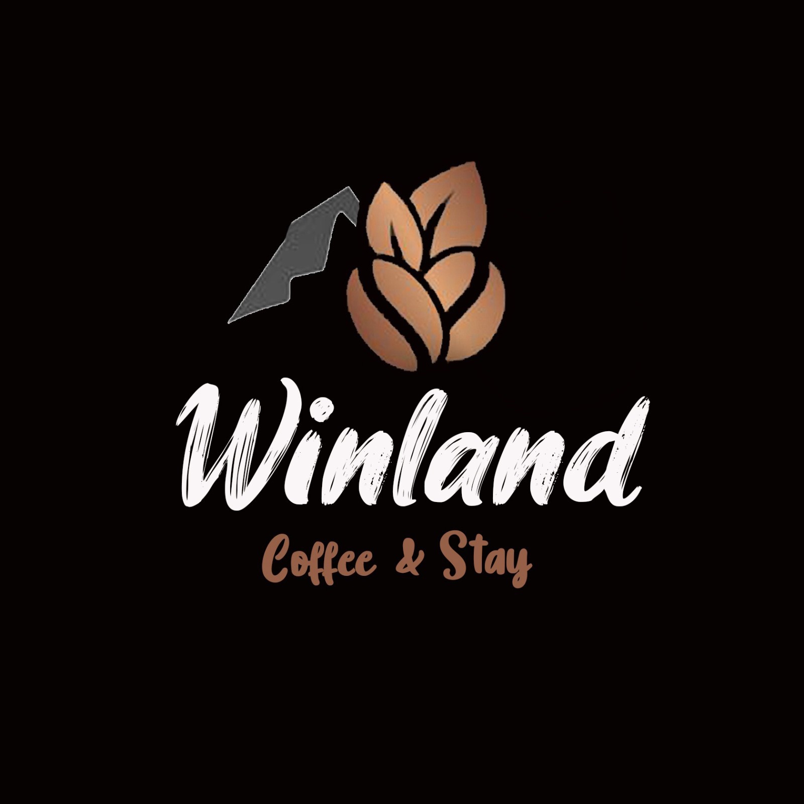 Winland Coffee & Stay logo