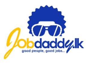 Jobdaddy (Pvt) Ltd logo