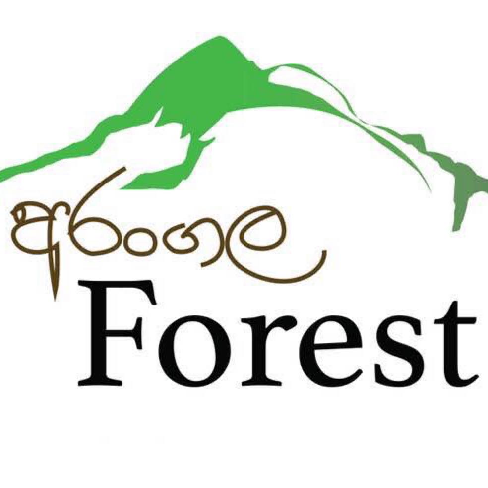 Arangala Forest Lodge logo