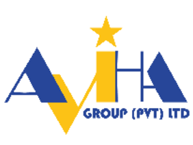 Aviha Group logo