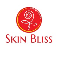 Skin Bliss Clinic logo