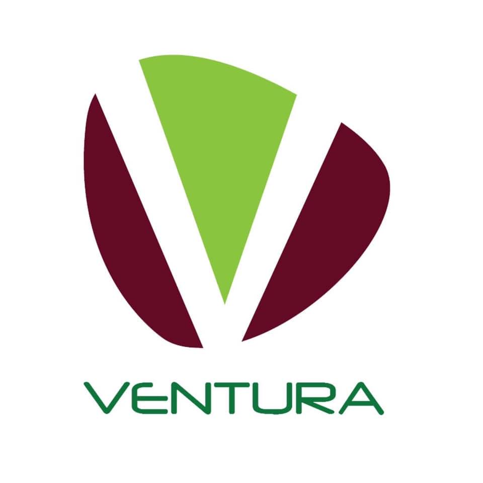 Ventura logo