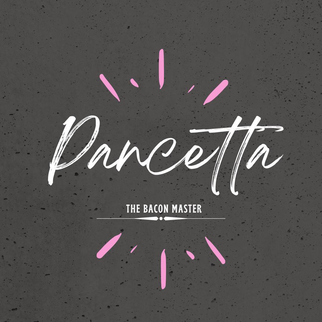 Pancetta logo
