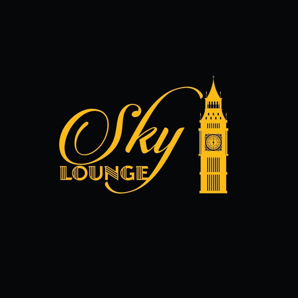 London Sky Lounge logo