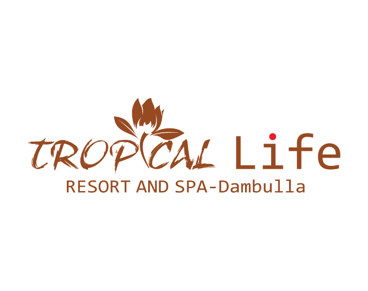 Tropical Life Resort & Spa logo
