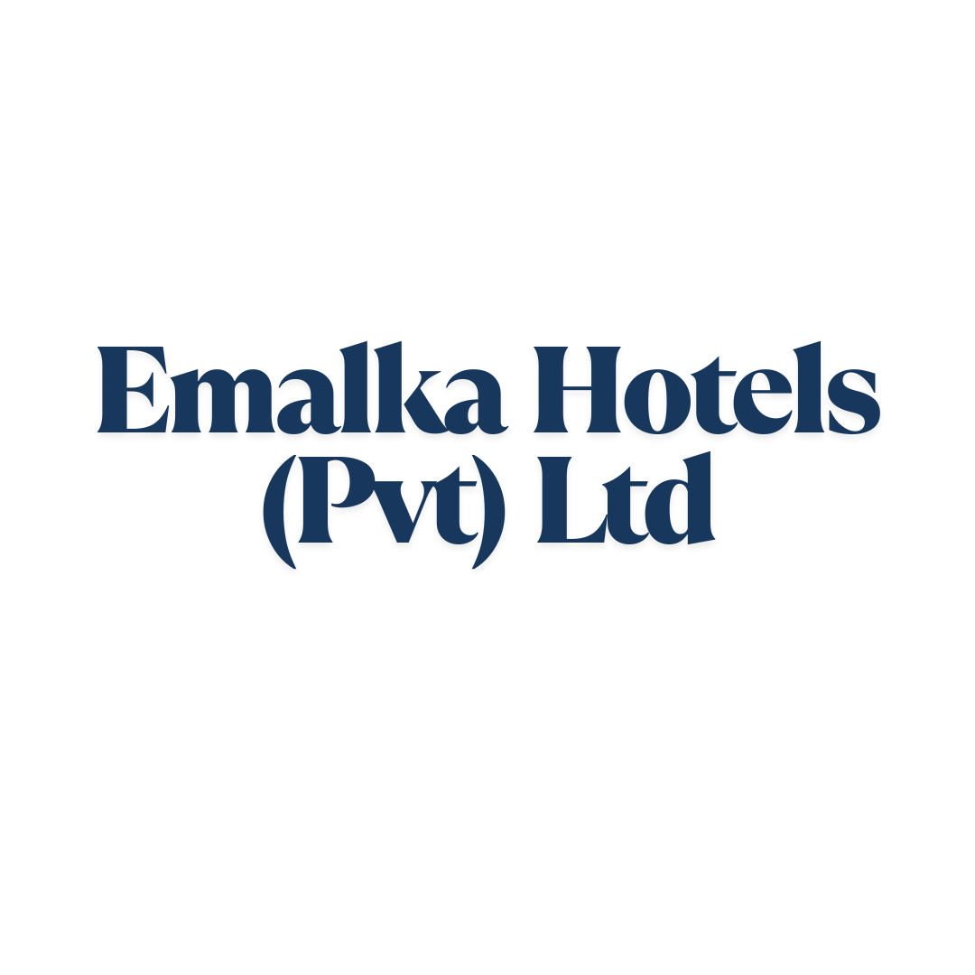 Emalka Hotels (Pvt) Ltd logo