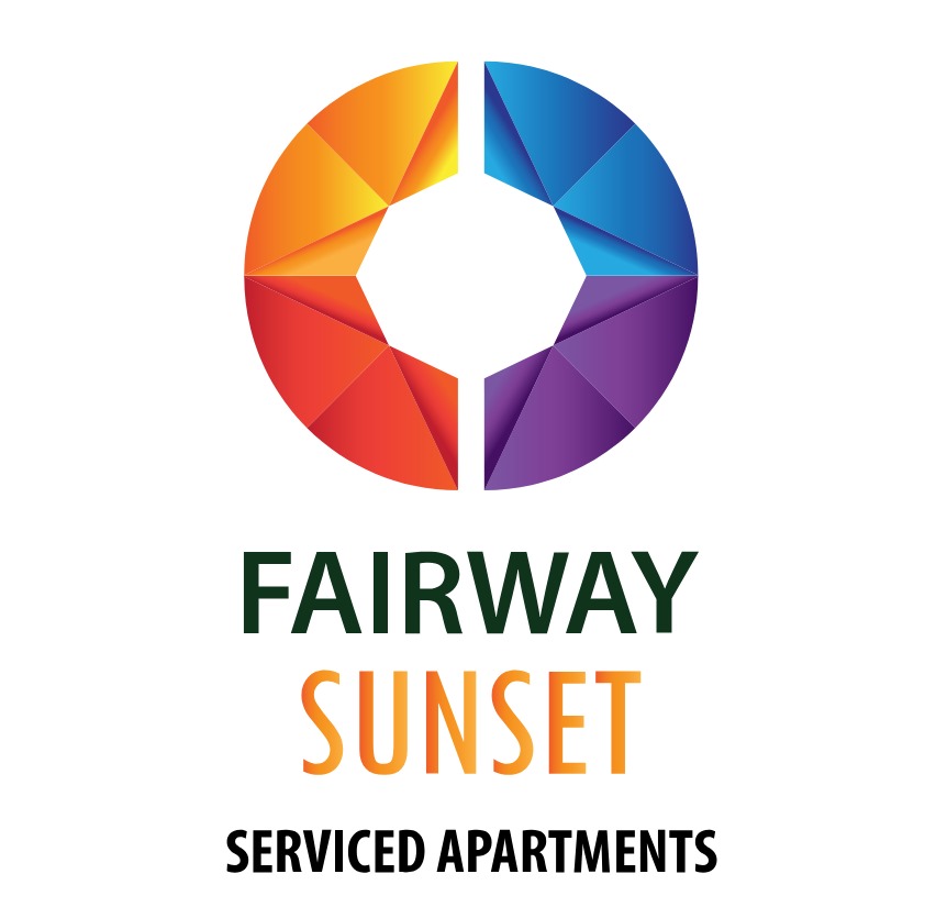 Fairway Sunset Serviced Apartments logo