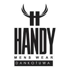 HANDY logo