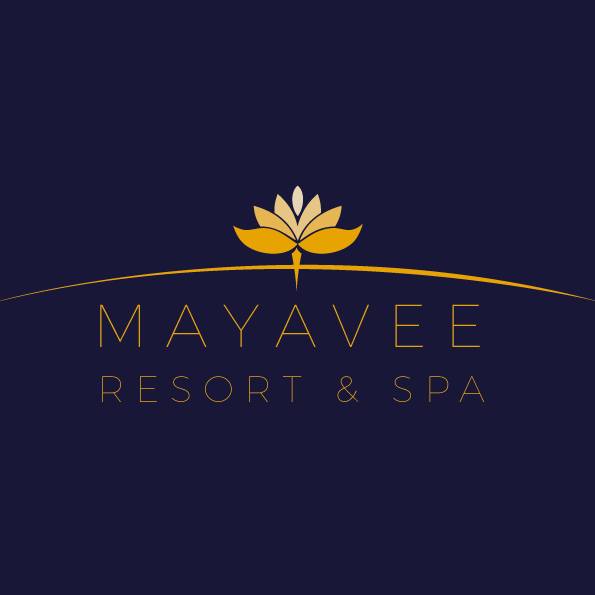 Mayavee Resort and Spa logo