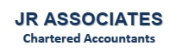 JR Associates Chartered Accountants logo