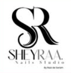 Sheyraa Nails Studio logo